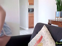 Hermano, Sexo duro, Hd, Hermanas, Tabú, Adolescente