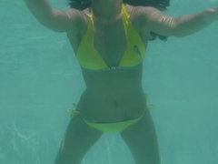 Парочка, Влажная