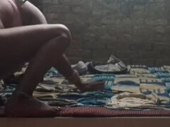 Amateur, Salle de bains, Tromperie, Indienne, Domestique, Mature, Fils, Épouse