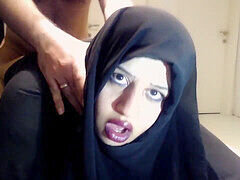 Арабское, Большая жопа, Большой член, Секс без цензуры, Боль, Киски