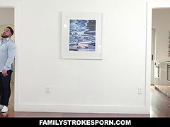 Большие сиськи, Минет, Семяизвержение, Глубокая глотка, Хд, Натуральные сиськи, Оргазм, Молоденькие