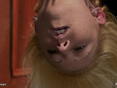 Tetas grandes, Rubia, Polla, Hd, Tetas, Juguetes