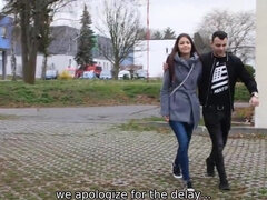 Beauty, Blowjob, Czech, Doggystyle, European, Hd, Pov, Sucking