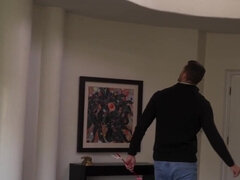 18 jaar, Blond, Sperma in mond, Lul, Flexibiel, Hd, Klein, Tieten likken