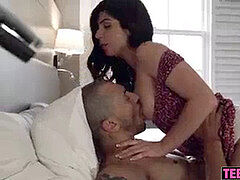Anal, Verga grande, Negro, Corrida, Adolescente