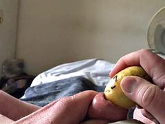 Leie, Grosser schwanz, Britisch, Schwul, Hardcore, Milf, Spielzeuge