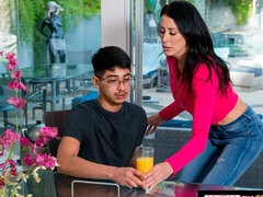 Grote kont, Grote lul, Grote mammen, Pijpbeurt, Bruinharig, Oudere vrouw, Hondjeshouding, Moeder die ik wil neuken