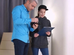 18 jahre, In den arsch, Fetisch, Fingern, Lecken, Orgasmus, Arsch lecken, Russisch