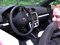 Allemand, Hard, De plein air