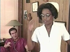 BLACK NURSE FANTASIES - TTB - Stormy Shores