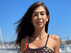 Spicy Heather Vahn's brunette scene