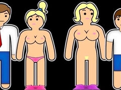 ブロンド, フェラチオ, エロ熟女, チン, 家族, ハードコア, ハメ撮り, 禁句