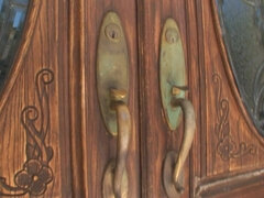 デカ尻, デカパイ, ブロンド, フェラチオ, 巨乳な, イく瞬間, 淫乱熟女, オッパイの