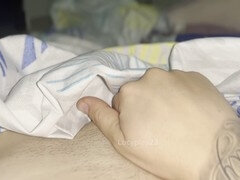 18 años, Amateur, Clitoris grande, Mamada, Lesbiana, Coño