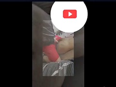 Preparing a young Arab for his first fuck