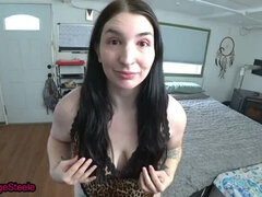Leie, Grosser arsch, Grosse titten, Hardcore, Lingerie, Masturbation, Schlampe, Solo