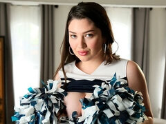 Culo, Tetas grandes, Morena, Juegos, Lamidas, Lencería, Coño, Flaco