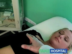 Sucer une bite, Tchèque, Hd, Fait maison, Infirmière, Pov, Réalité, Fils