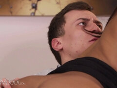 お尻, フェラチオ, Hd, 淫乱熟女, 母, 天然, オマンコ, 義母