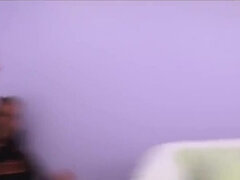 Bonny unhaven oriental teenage harlot Kao Sugimori is sucking my dick