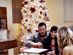 Tussi, Blasen, Spermaladung, Titten