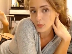 Rubia, Morena, Casero, Masturbación, Solo, Adolescente, Juguetes, Camara web