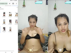 18 jahre, Leie, Asiatisch, Grosse titten, Hochschule, Fingern, Selbstgemacht, Uniform