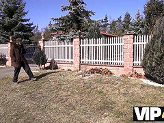 Gros seins, Tromperie, Tchèque, Hard, Hd, Seins naturels, Chatte, Nénés