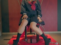 素人, 茶髪の, 自家製, 日本人, 一人