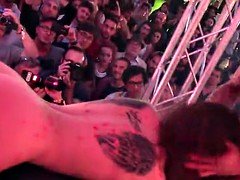 Sadomasochismus, Braunhaarige, Spanisch, Tätowierung, Jungendliche (18+)