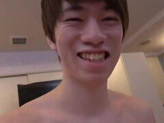 Amateur, Asiatique, Homosexuelle, Branlette thaïlandaise, Japonaise, Léchez, Chatte, Réalité