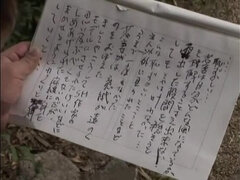 Asombroso, Asiático, Loco, Corrida, Fetiche, Japonés, Al aire libre