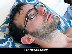 Grosse titten, Blasen, Hd, Lecken, Orgasmus, Muschi, Titten, Zwillinge