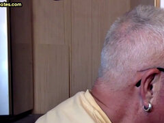Amateur, Gorge profonde, Fétiche, Homosexuelle, Trou de la gloire, Mature, Rétro ancien, Voyeur