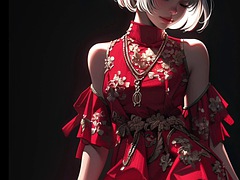 Gebondenheid, Sperma, Man die toekijkt, Sperma shot, Groepseks, Huisvrouw, Verassing, Vrouw