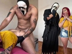 Leie, In den arsch, Grosser schwanz, Blasen, Brasilien, Würgen, Selbstgemacht, Jungendliche (18+)