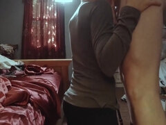 Spermaladung, Süss, Kehlenfick, Aufs gesicht abspritzen, Hd, Nippel, Muschi, Stiefmutter