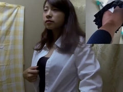 Fetching Japanese whore