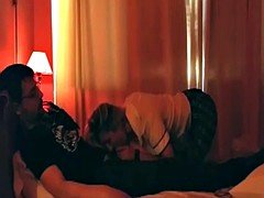 Sexy Cumshot Fucked