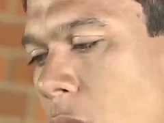 アナル, アジア人, ぽっちゃり, デカパイ, フェラチオ, ボンデージ, 茶髪の, オッパイの