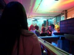 Grote kont, Grote lul, Pijpbeurt, Groep, Hardcore, Orgie, Feest, Openbaar