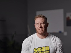 素人, フェラチオ, ゲイ, シゴき, オナニー, 筋肉, 変態趣向, 一人