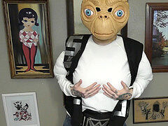 素人, 一人, タトゥー