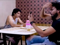 Mamada, Morena, Grupo, Hd, Indio