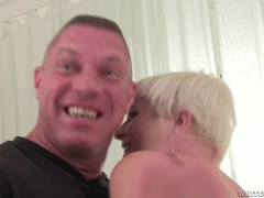 Play With My Hairy Asshole #04