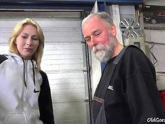 Pijpbeurt, Hd, Realiteit, Rijden, Schreeuwen, Geschoren, Slikken, Tieten likken