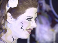Living Doll