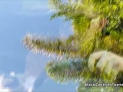 69, 黒人, 彼氏, 浮気する, チン, ハードコア, 現実, フェラする