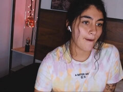 Amateur, Cul, Gros cul, Queue, Japonaise, Masturbation, Chatte, Nénés