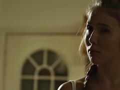 Vriendje, Rondborstig, Bedriegen, Vriendin, Tieten likken